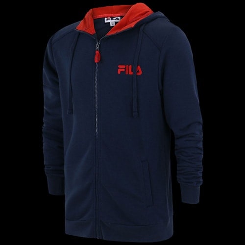 fila badminton