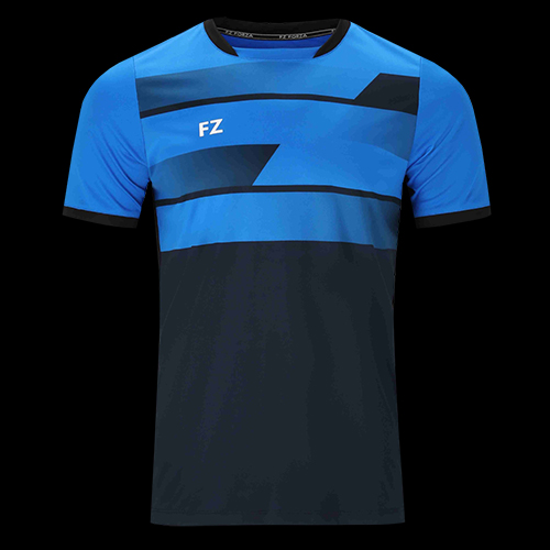 image de Tee-shirt FZ FORZA leck men bleu
