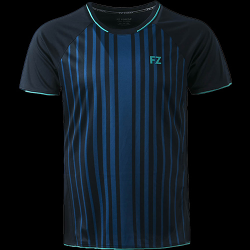 image de Tee-shirt FZ FORZA seolin men bleu