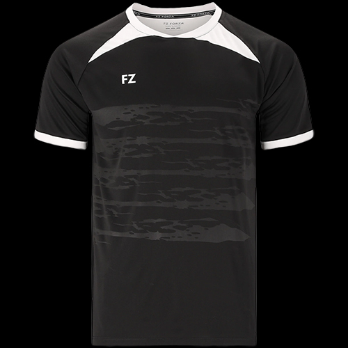 image de Tee-shirt FZ FORZA agentin men noir