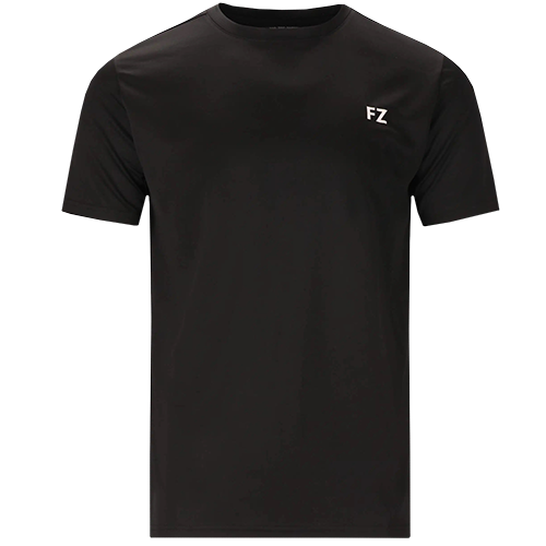 image de Tee-shirt FZ FORZA BA2514 boy noir