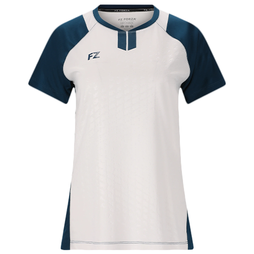 image de Tee-shirt FZ FORZA CL2501 lady blanc