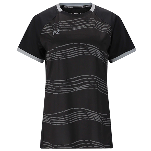 image de Tee-shirt FZ FORZA CL2502 lady noir