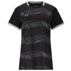 image de Tee-shirt FZ FORZA CL2502 lady noir