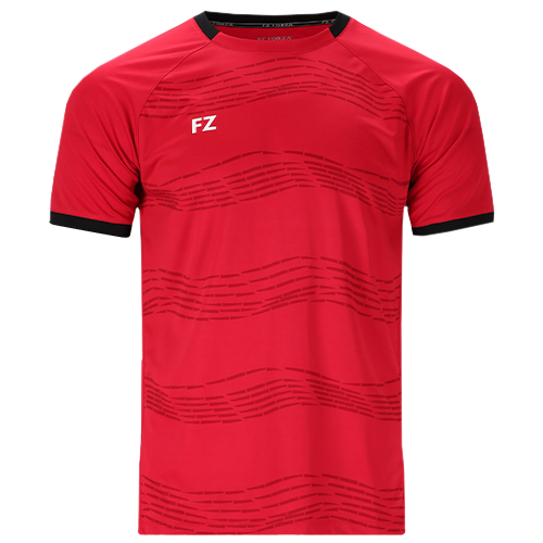 image de Tee-shirt FZ FORZA CL2502 men rouge