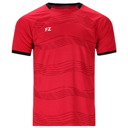 image de Tee-shirt FZ FORZA CL2502 men rouge