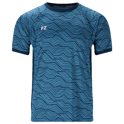 image de Tee-shirt FZ FORZA CL2503 men bleu