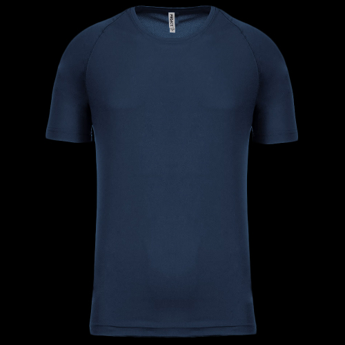 image de Tee-shirt PROACT PA438 men marine