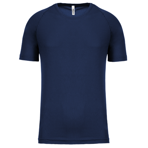 image de Tee-shirt PROACT PA445 junior marine