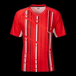 image de Tee-shirt Kawasaki st-r1206 men rouge
