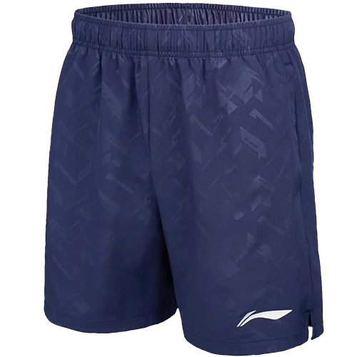 image de Short Li-Ning AAPV047 men marine