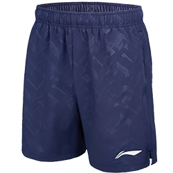 image de Short Li-Ning AAPV047 men marine