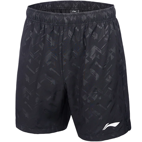 image de Short Li-Ning AAPV047 men noir