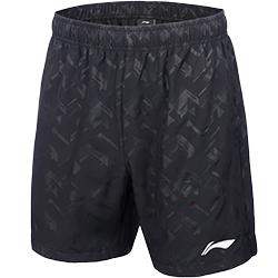 image de Short Li-Ning AAPV047 men noir