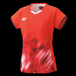 image de Tee-shirt Yonex olympic edition 20783ex lady orange