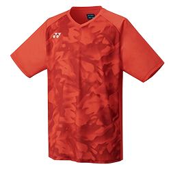 image de Tee-shirt Yonex Team YM0033EX men rouge