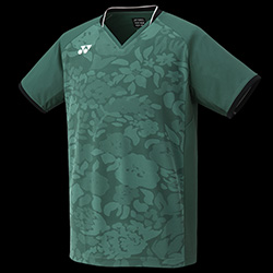 image de Tee-shirt Yonex tour elite 10502ex men vert