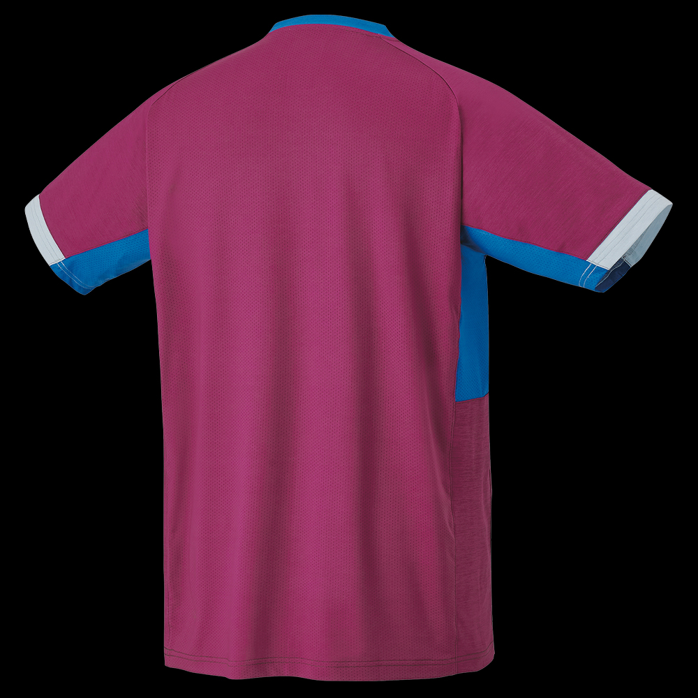 image numéro 2  de Tee-shirt Yonex tour elite 10563ex men violet