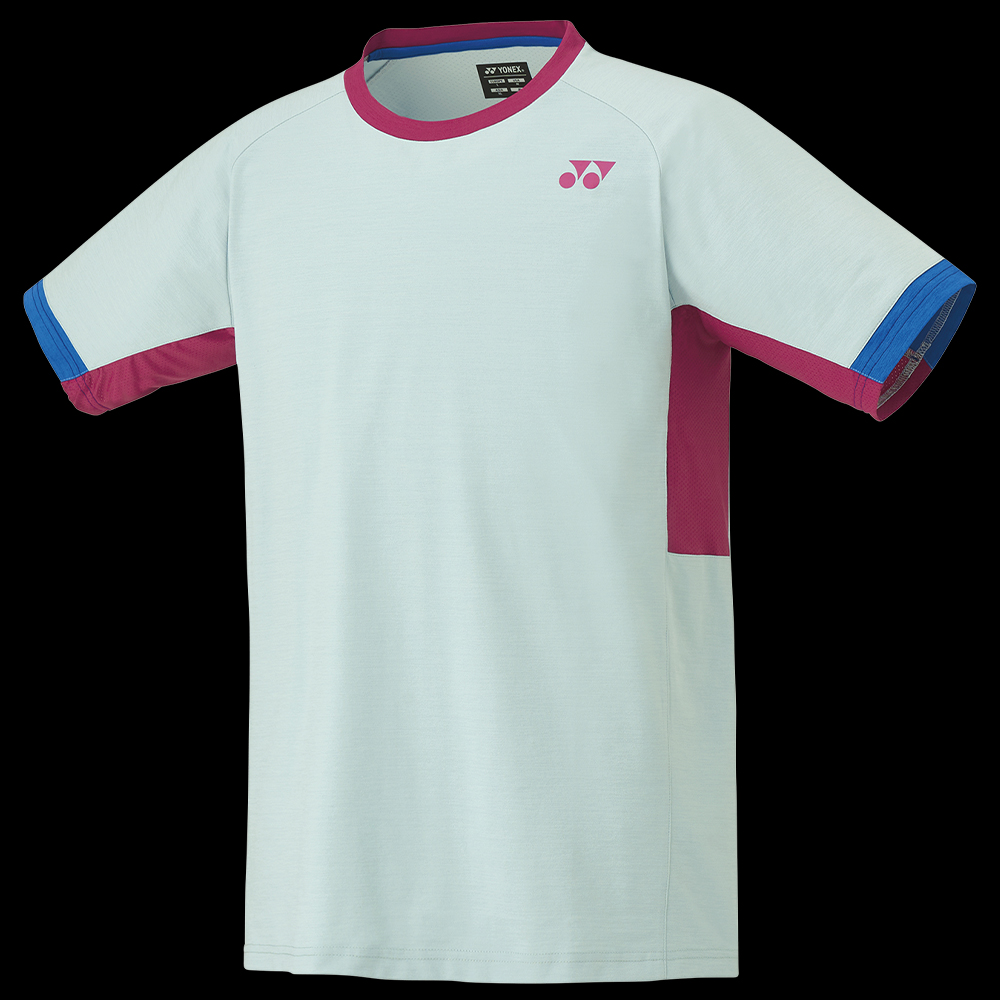 image de Tee-shirt Yonex tour elite 10563ex men menthe