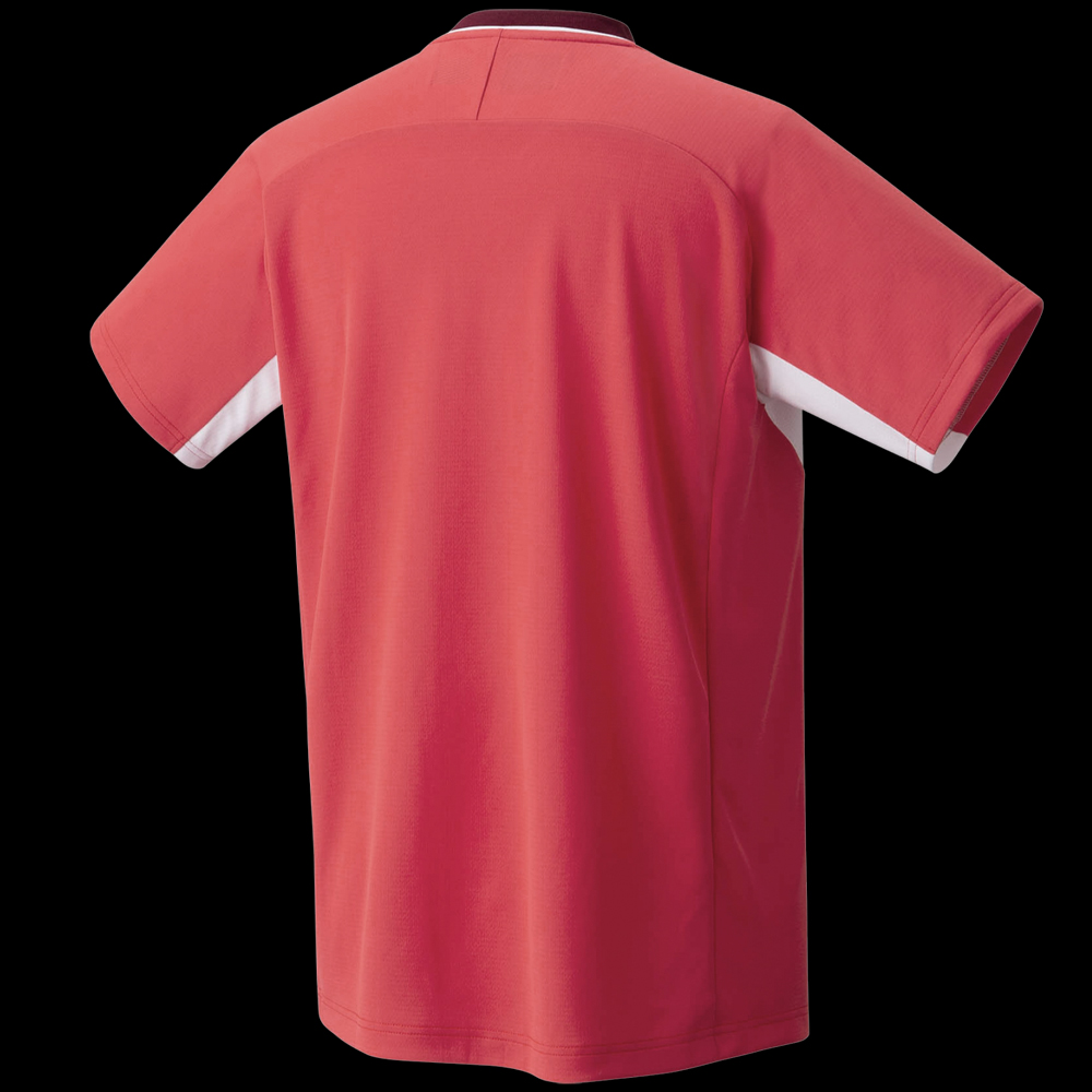 image numéro 2  de Tee-shirt Yonex équipe de France Tour Elite 10568ex men rouge
