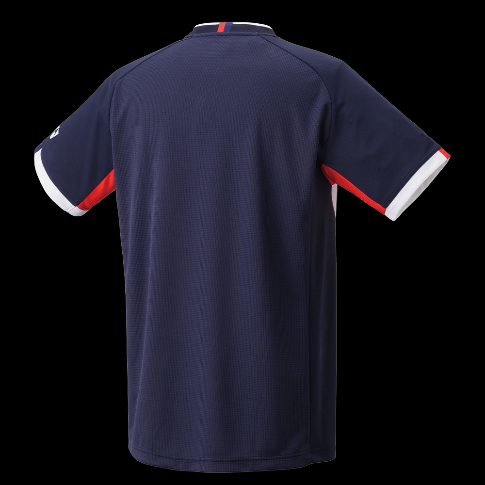 image numéro 2  de Tee-shirt Yonex tour elite 10593ex men marine