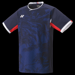image de Tee-shirt Yonex tour elite 10593ex men marine