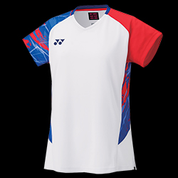 image de Tee-shirt Yonex tour elite 20774ex china national team lady