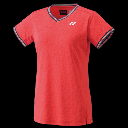 image de Tee-shirt Yonex tour elite 20779ex lady rouge