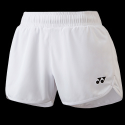 image de Short Yonex team yw0004ex lady blanc