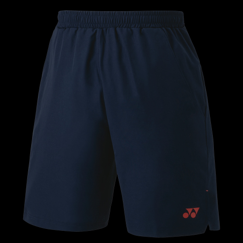 image de Short Yonex tour elite 15165ex men marine