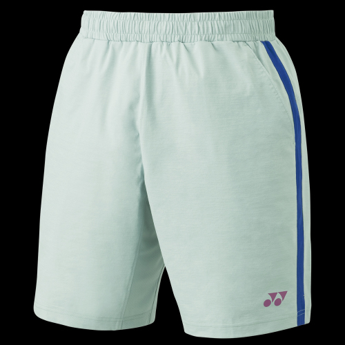 image de Short Yonex tour elite 15166ex men menthe