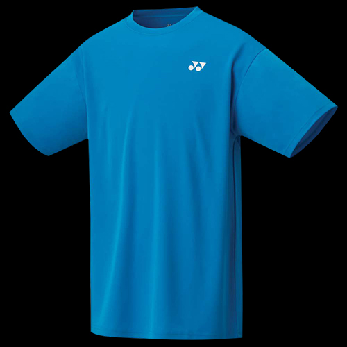 image de Tee-shirt Yonex team ym0023ex bleu