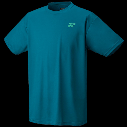 image de Tee-shirt Yonex team ym0045ex men bleu vert