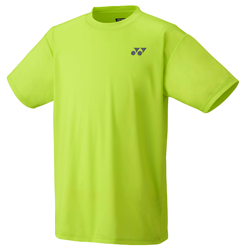 image de Tee-shirt Yonex team ym0045ex men vert