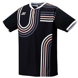 image de Tee-shirt Yonex Tour Elite 10639EX men noir