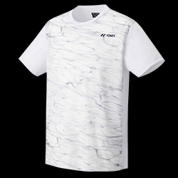 image de Tee-shirt Yonex tour elite 16639ex men blanc