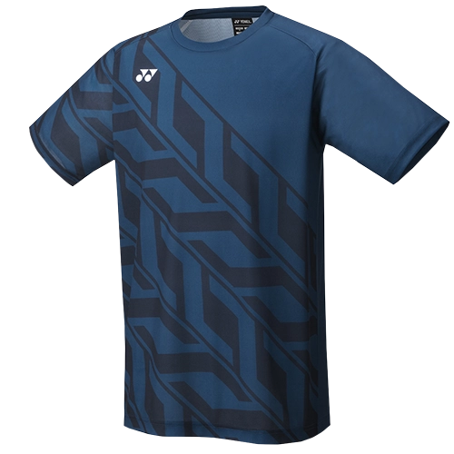 image de Tee-shirt Yonex Tour Elite 16741EX men marine