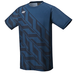 image de Tee-shirt Yonex Tour Elite 16741EX men marine