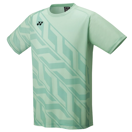 image de Tee-shirt Yonex Tour Elite 16741EX men vert