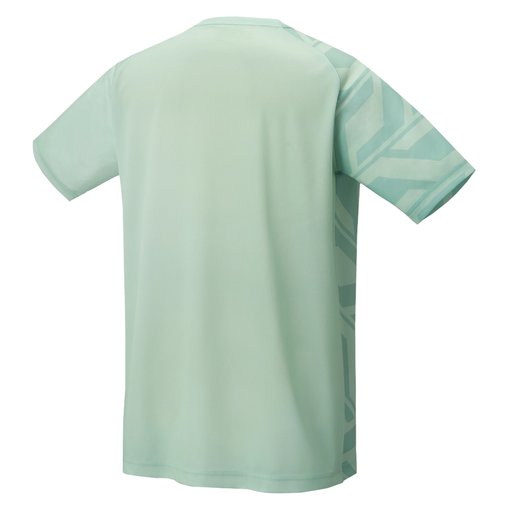 image numéro 2  de Tee-shirt Yonex Tour Elite 16741EX men vert