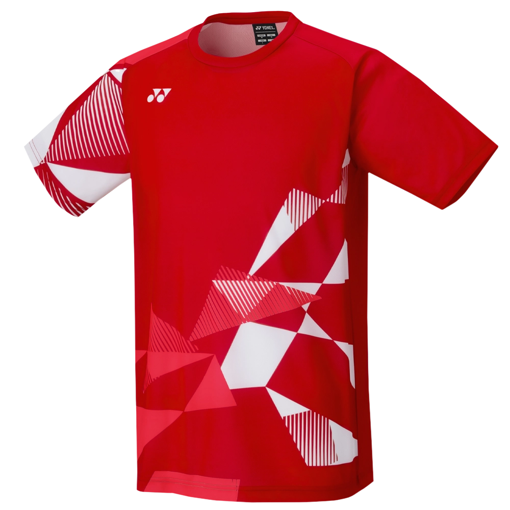 image de Tee-shirt Yonex Tour Elite 16744EX men rouge