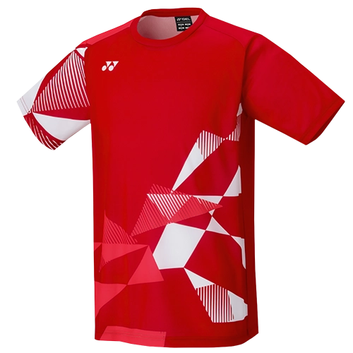image de Tee-shirt Yonex Tour Elite 16744EX men rouge