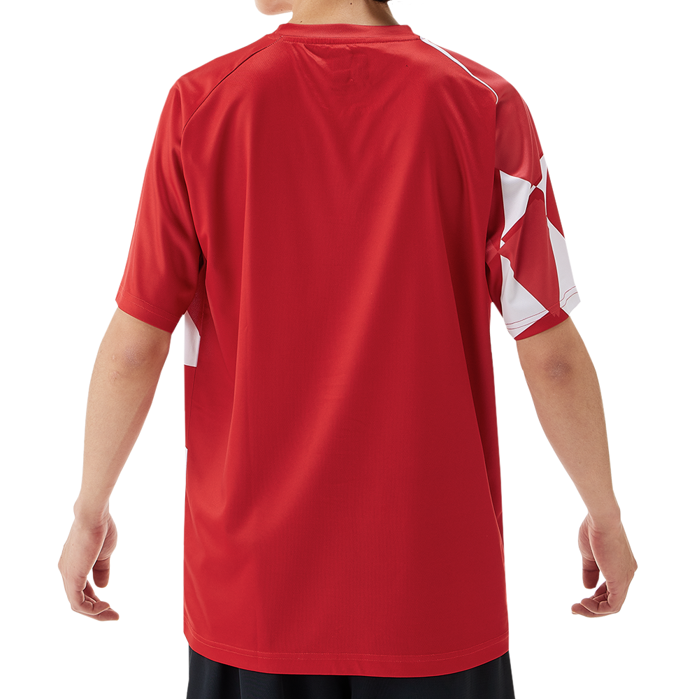 image numéro 4  de Tee-shirt Yonex Tour Elite 16744EX men rouge
