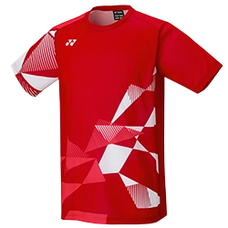 image de Tee-shirt Yonex Tour Elite 16744EX men rouge