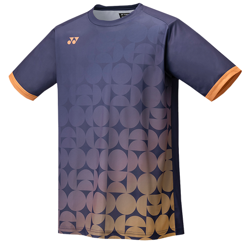 image de Tee-shirt Yonex Tour Elite 16746EX men bleu