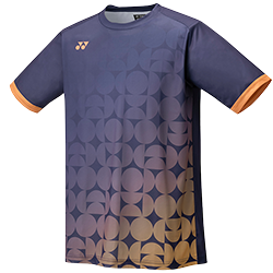image de Tee-shirt Yonex Tour Elite 16746EX men bleu