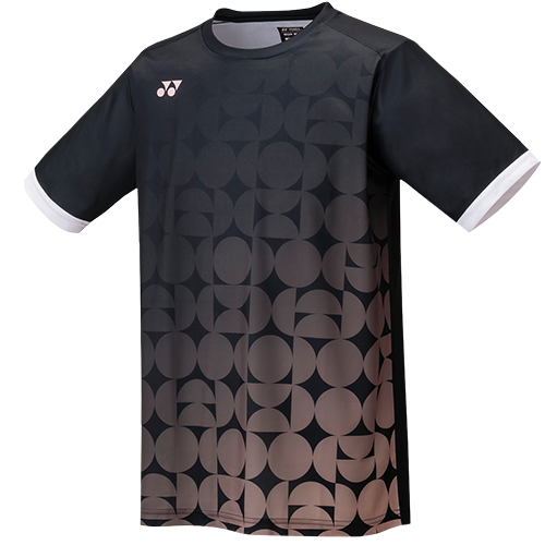 image de Tee-shirt Yonex Tour Elite 16746EX men noir