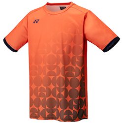 image de Tee-shirt Yonex Tour Elite 16746EX men orange