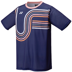 image de Tee-shirt Yonex Tour Elite 16747EX men violet