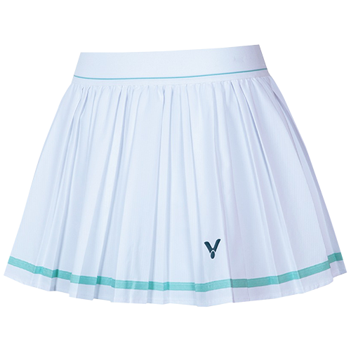 image de Jupe VICTOR équipe de France K-51300 A lady blanc